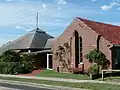 St Paul's Anglican Church, Gregory Street