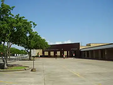 South Houston Elementary School