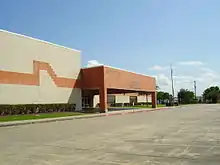 South Houston Intermediate School