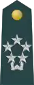 Marshal of the RoK