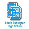 South Burlington High School logo.