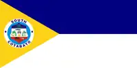 Flag of South Cotabato
