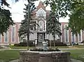 South Dakota State Penitentiary Building, Sioux Falls, South Dakota