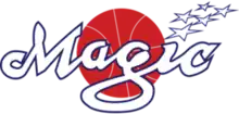 S.E. Melbourne Magic logo