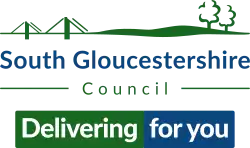 South Gloucestershire Council logo