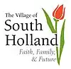 South Holland Logo