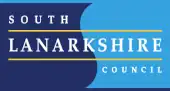 Official logo of South Lanarkshire