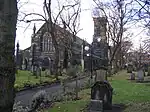 South Leith Parish Church