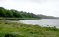 Drumcliff Bay