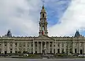 South Melbourne Town Hall