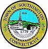 Official seal of Southington, Connecticut