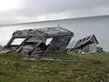 Soviet Ruins