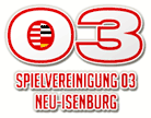 SpVgg 03 Neu-Isenburg Logo