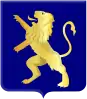 Coat of arms of Haarlemmerliede