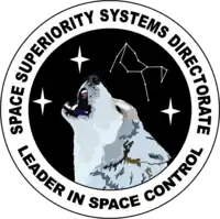 Space Superiority Systems Directorate
