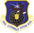 Space Superiority Systems Wing