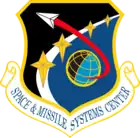 Space and Missile Systems Center