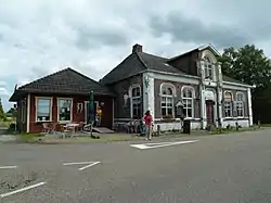 Inn De Veehandel