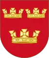 Emblem of the IHCM General and Military Heraldry Course