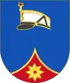 Emblem of the IHCM Uniformology Course