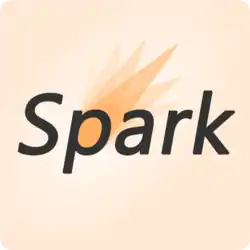 The Spark Java logo