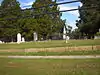 Sparta Cemetery