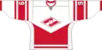 KHL Jersey 2008–09