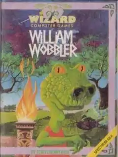 William Wobbler