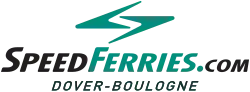 SpeedFerries logo