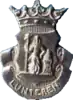 Coat of arms of Lunteren