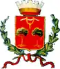 Coat of arms of Sperone
