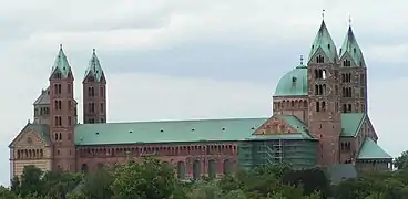 Speyer Cathedral