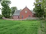 Speymouth Parish Church (Church Of Scotland) And Enclosing Walls