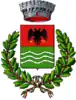 Coat of arms of Spezzano Albanese