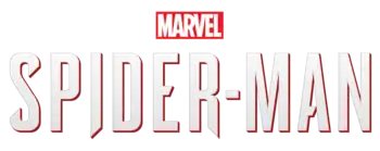 The logo of Insomniac Games the developer of Marvel's Spider-Man.