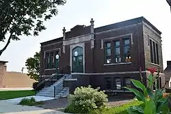 Spirit Lake Public Library