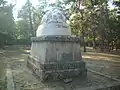 Monument to the victims of World War I