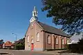 Reformed church: De Brug