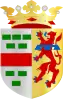 Coat of arms of Sprang-Capelle