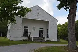 Spring Creek Presbyterian Church