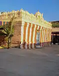 Sri Kona Ranganatha Swamy temple