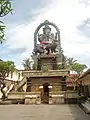 Sri Maha Ganesha Statue, Kalibukbuk