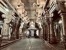 Sri Ranganayaka Swamy Temple