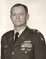 LTC Thariel W. Scorzynski, 1991–92