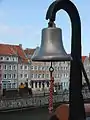 Sołdek's bell
