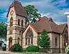 St, Johns Episcopal Church - Ionia