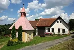 Chapel