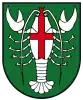 Coat of arms of Střeň