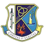 Seal of St Killian's College, Ireland