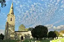 Parish Church of St Peter